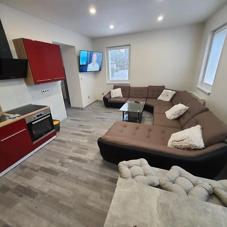 Apartmany Havlickova 423 Česká Lípa 外观 照片