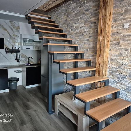 Apartmany Havlickova 423 Česká Lípa 外观 照片