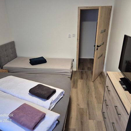 Apartmany Havlickova 423 Česká Lípa 外观 照片