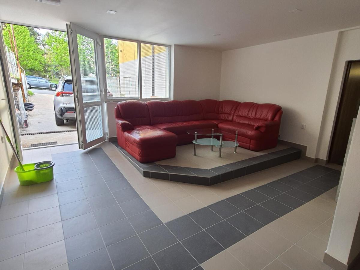 Apartmany Havlickova 423 Česká Lípa 外观 照片