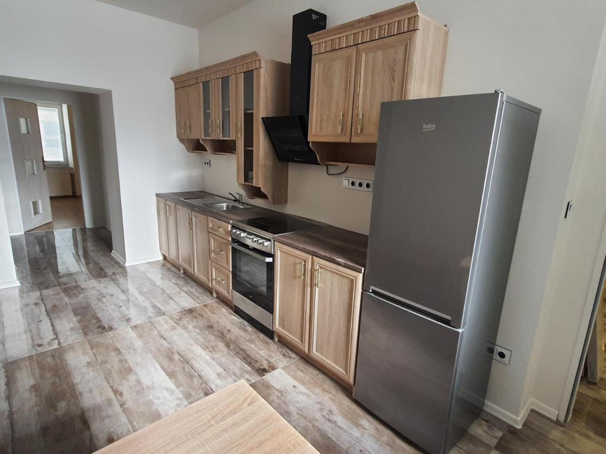 Apartmany Havlickova 423 Česká Lípa 外观 照片
