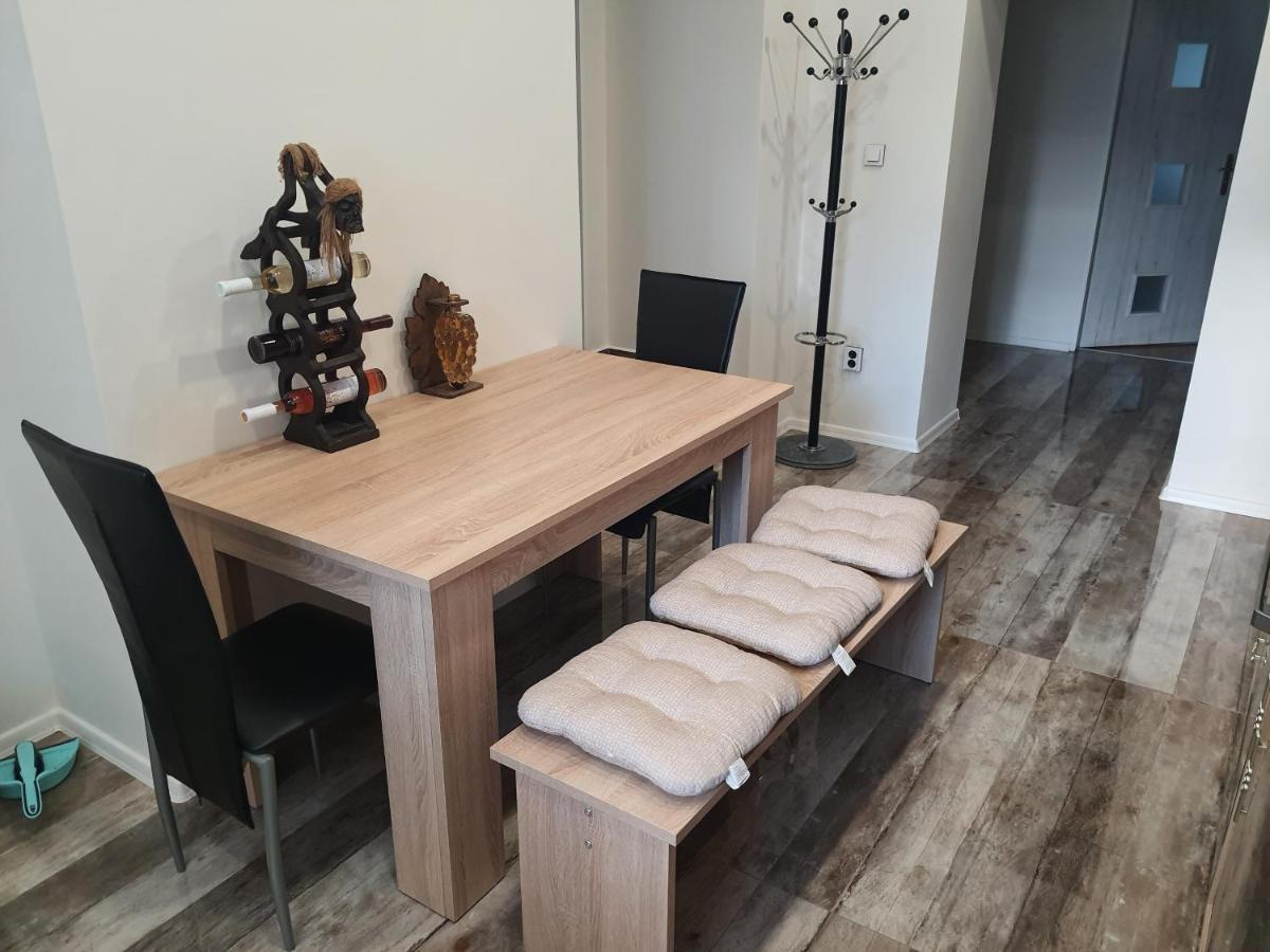 Apartmany Havlickova 423 Česká Lípa 外观 照片