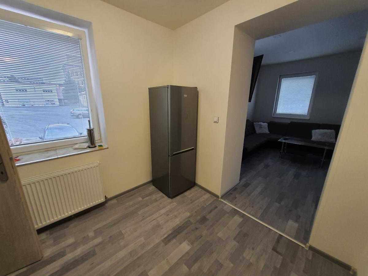 Apartmany Havlickova 423 Česká Lípa 外观 照片