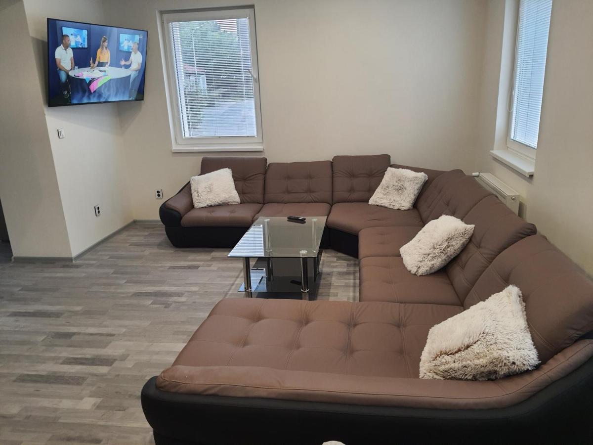 Apartmany Havlickova 423 Česká Lípa 外观 照片