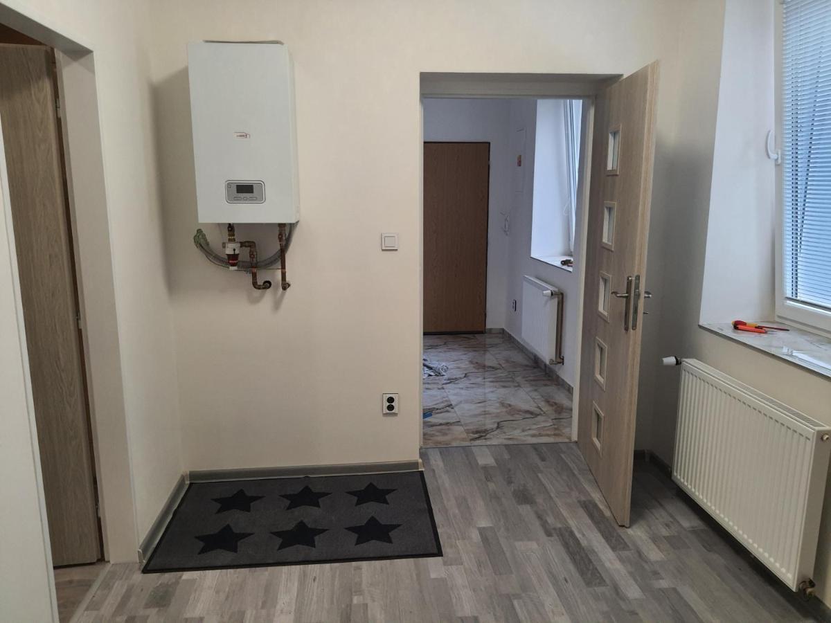 Apartmany Havlickova 423 Česká Lípa 外观 照片