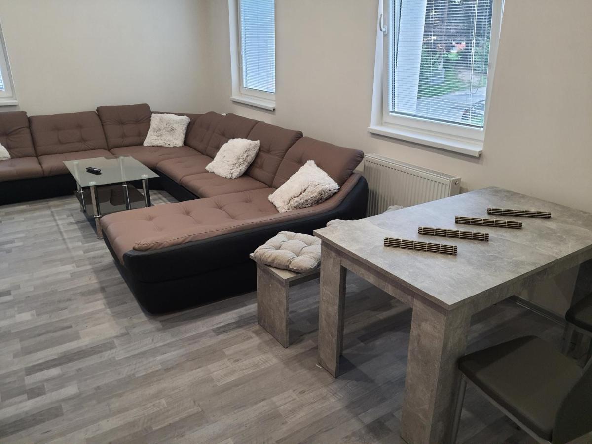 Apartmany Havlickova 423 Česká Lípa 外观 照片