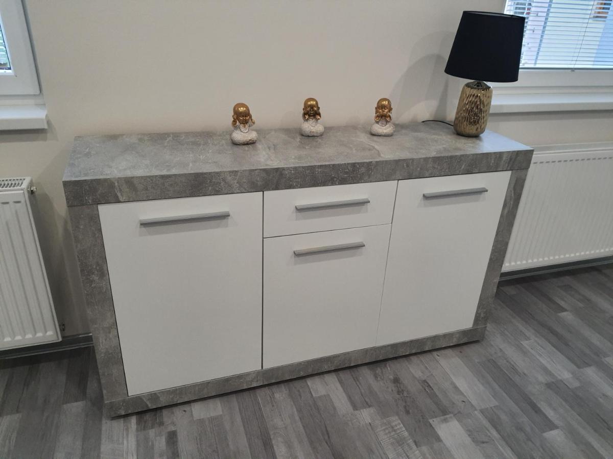 Apartmany Havlickova 423 Česká Lípa 外观 照片