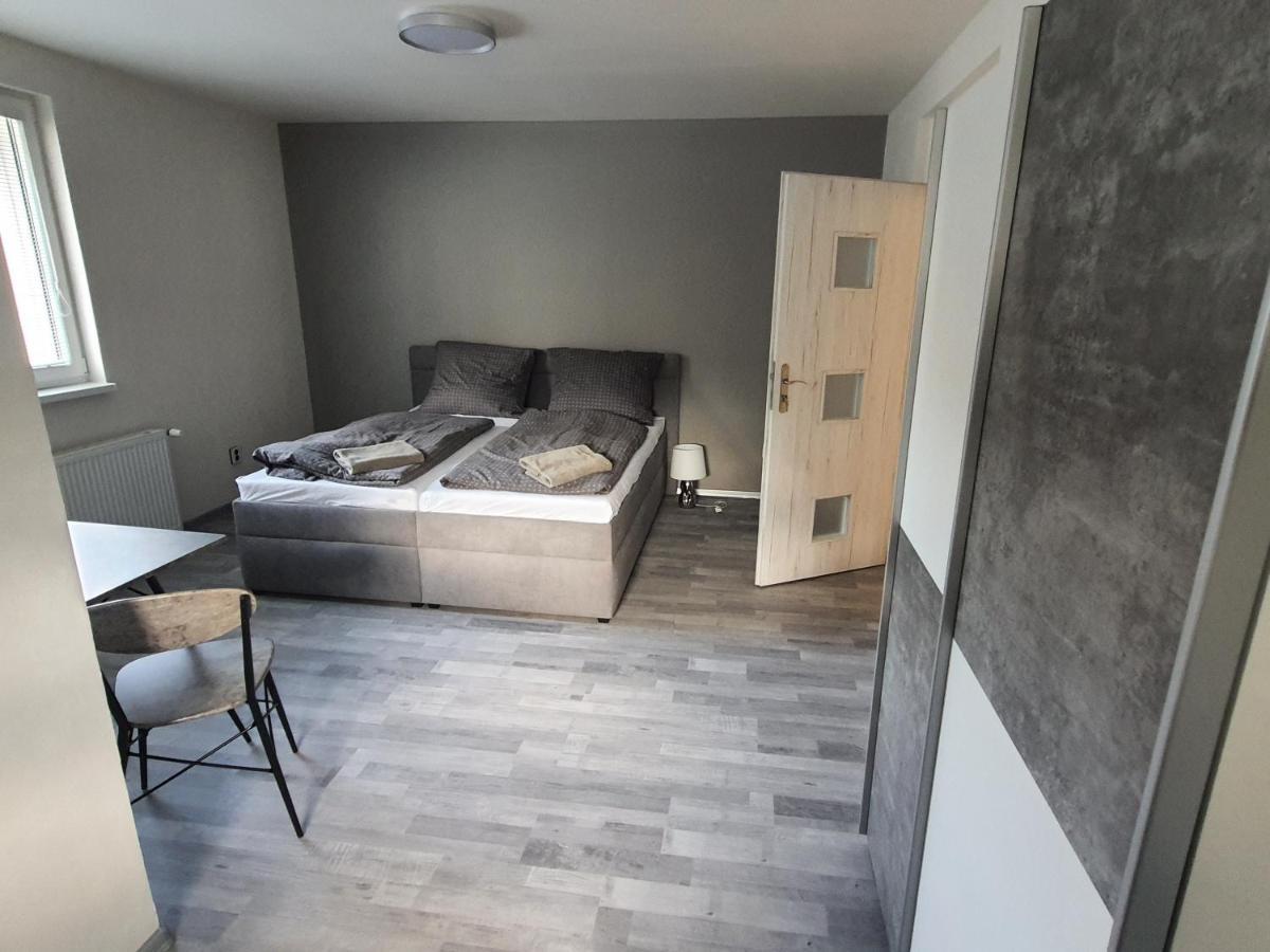 Apartmany Havlickova 423 Česká Lípa 外观 照片