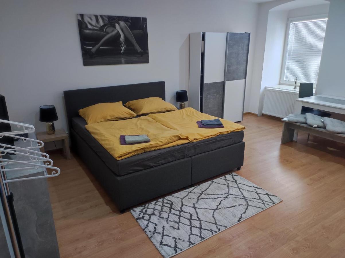 Apartmany Havlickova 423 Česká Lípa 外观 照片