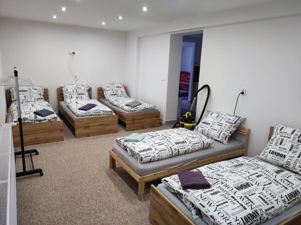 Apartmany Havlickova 423 Česká Lípa 外观 照片