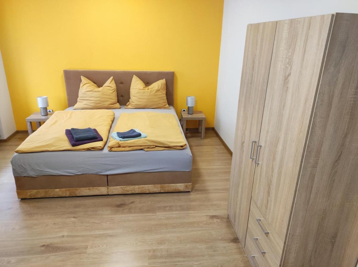 Apartmany Havlickova 423 Česká Lípa 外观 照片
