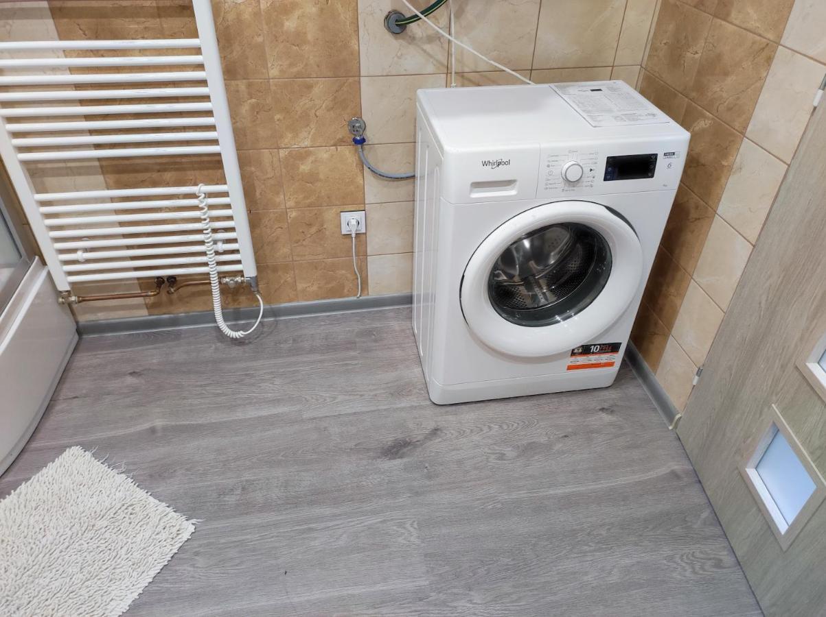Apartmany Havlickova 423 Česká Lípa 外观 照片