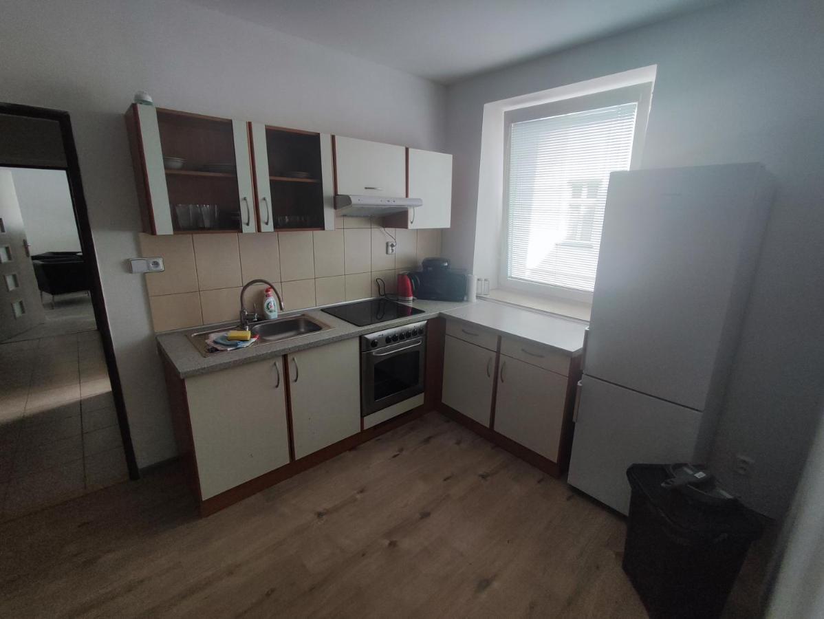 Apartmany Havlickova 423 Česká Lípa 外观 照片