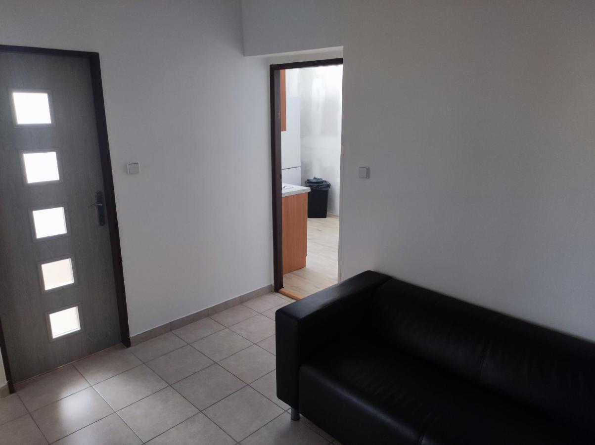 Apartmany Havlickova 423 Česká Lípa 外观 照片