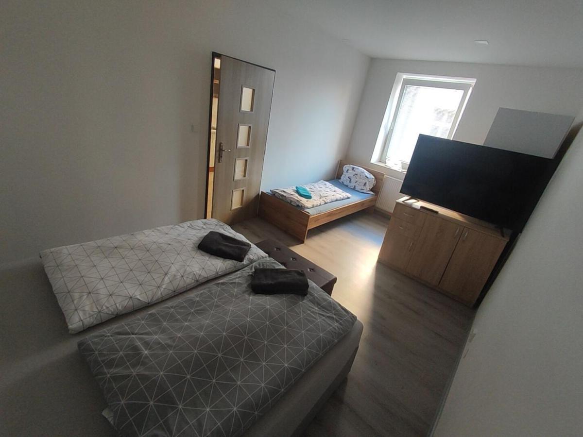 Apartmany Havlickova 423 Česká Lípa 外观 照片