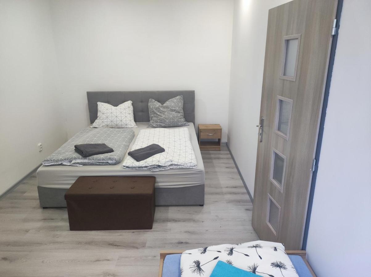 Apartmany Havlickova 423 Česká Lípa 外观 照片