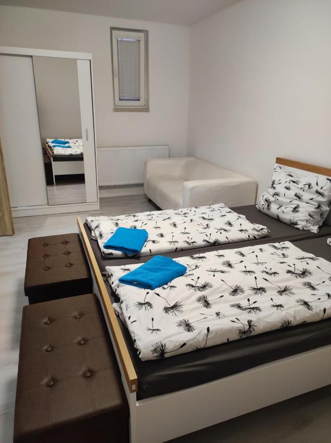 Apartmany Havlickova 423 Česká Lípa 外观 照片