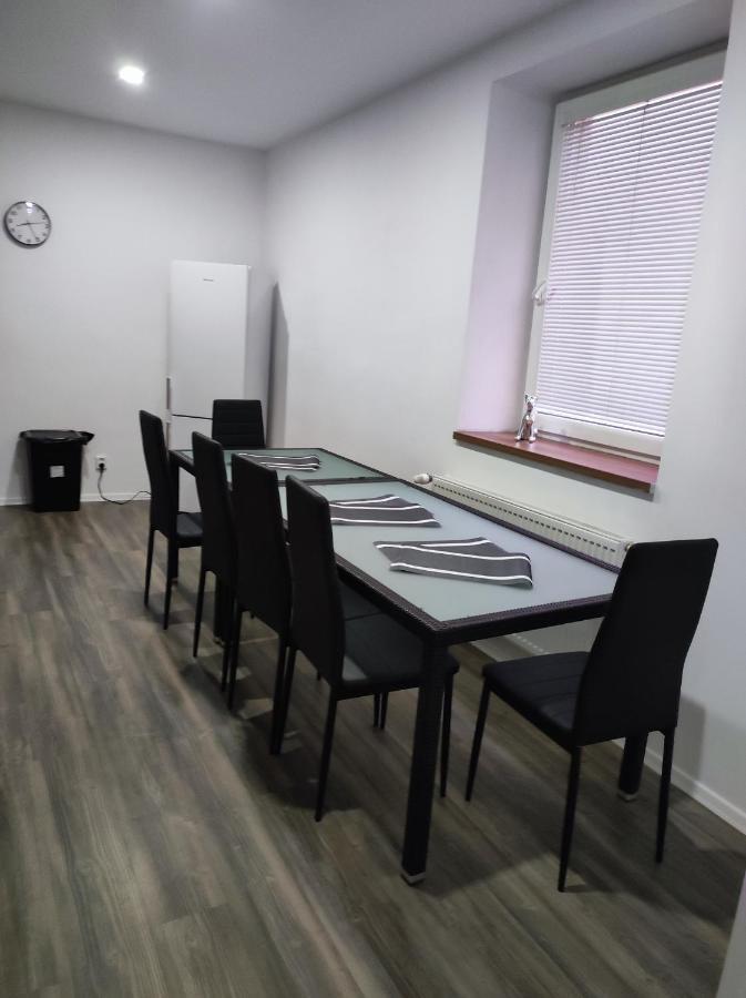 Apartmany Havlickova 423 Česká Lípa 外观 照片