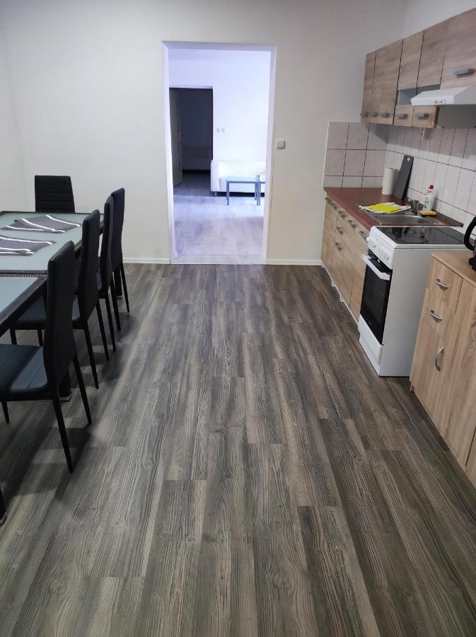 Apartmany Havlickova 423 Česká Lípa 外观 照片