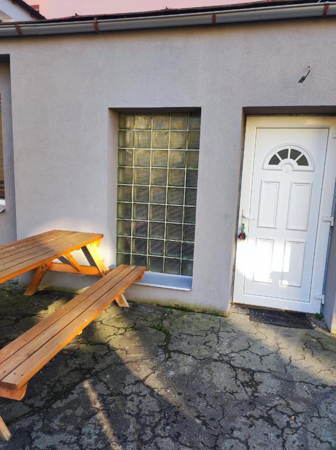Apartmany Havlickova 423 Česká Lípa 客房 照片