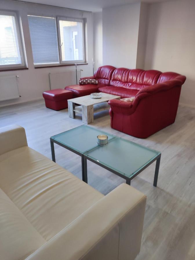 Apartmany Havlickova 423 Česká Lípa 外观 照片