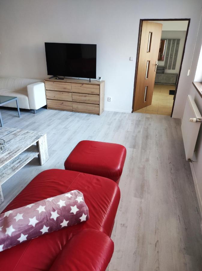 Apartmany Havlickova 423 Česká Lípa 外观 照片