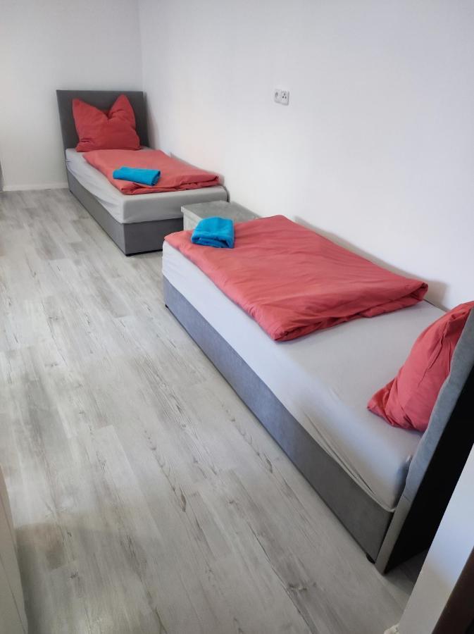 Apartmany Havlickova 423 Česká Lípa 外观 照片