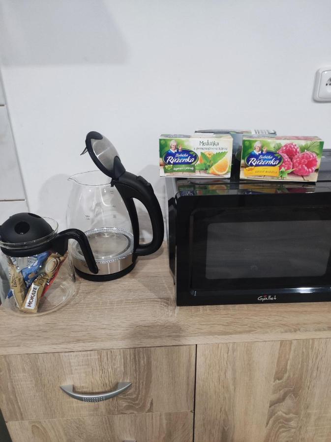 Apartmany Havlickova 423 Česká Lípa 外观 照片
