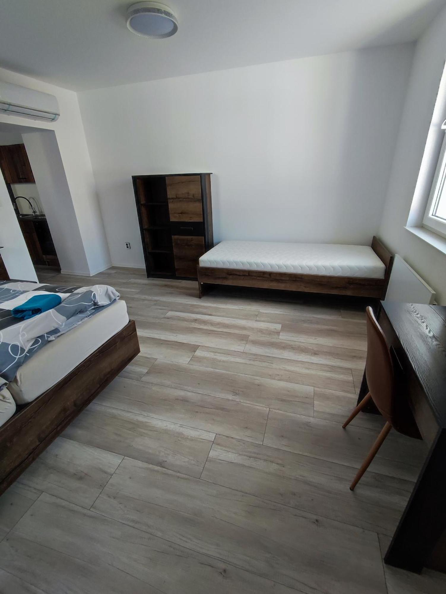 Apartmany Havlickova 423 Česká Lípa 外观 照片