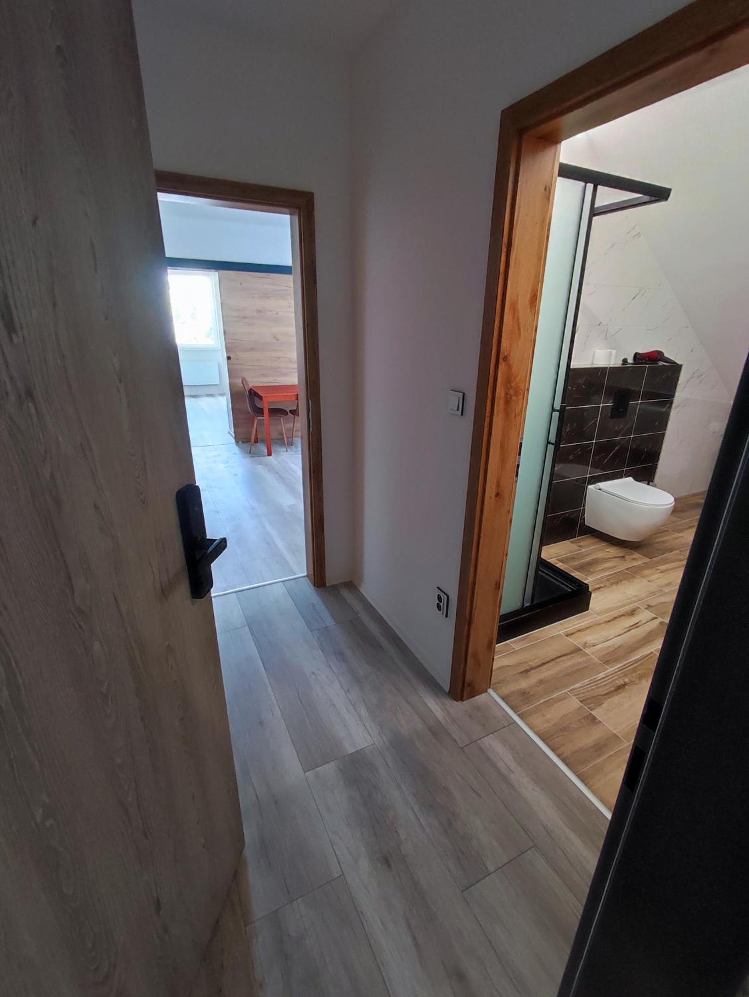 Apartmany Havlickova 423 Česká Lípa 外观 照片