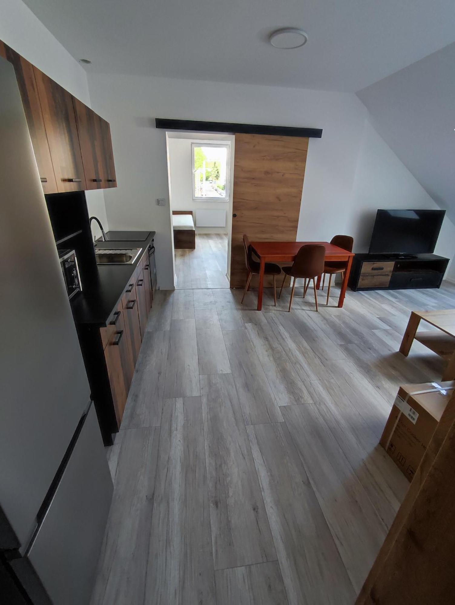 Apartmany Havlickova 423 Česká Lípa 外观 照片