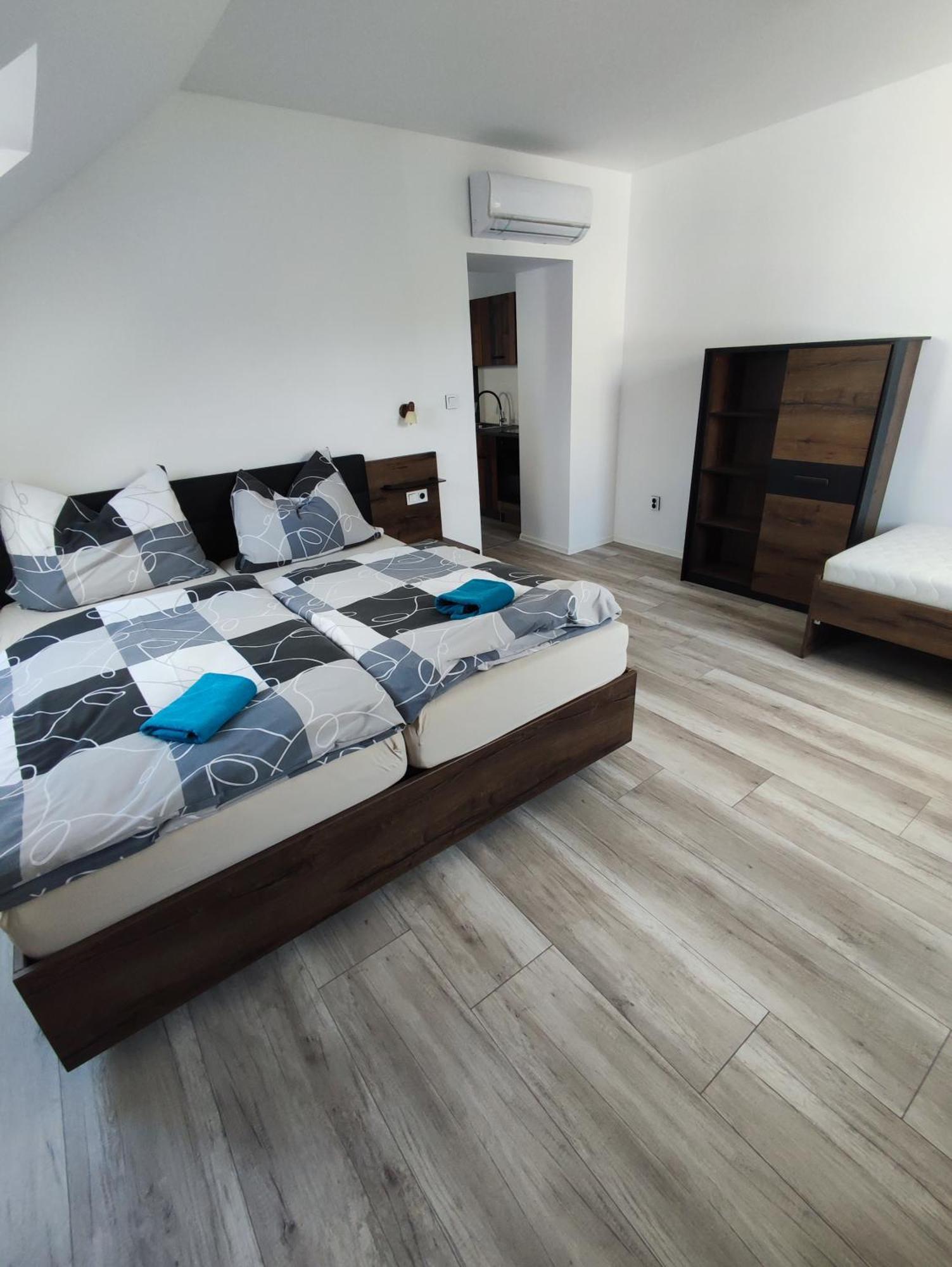 Apartmany Havlickova 423 Česká Lípa 外观 照片