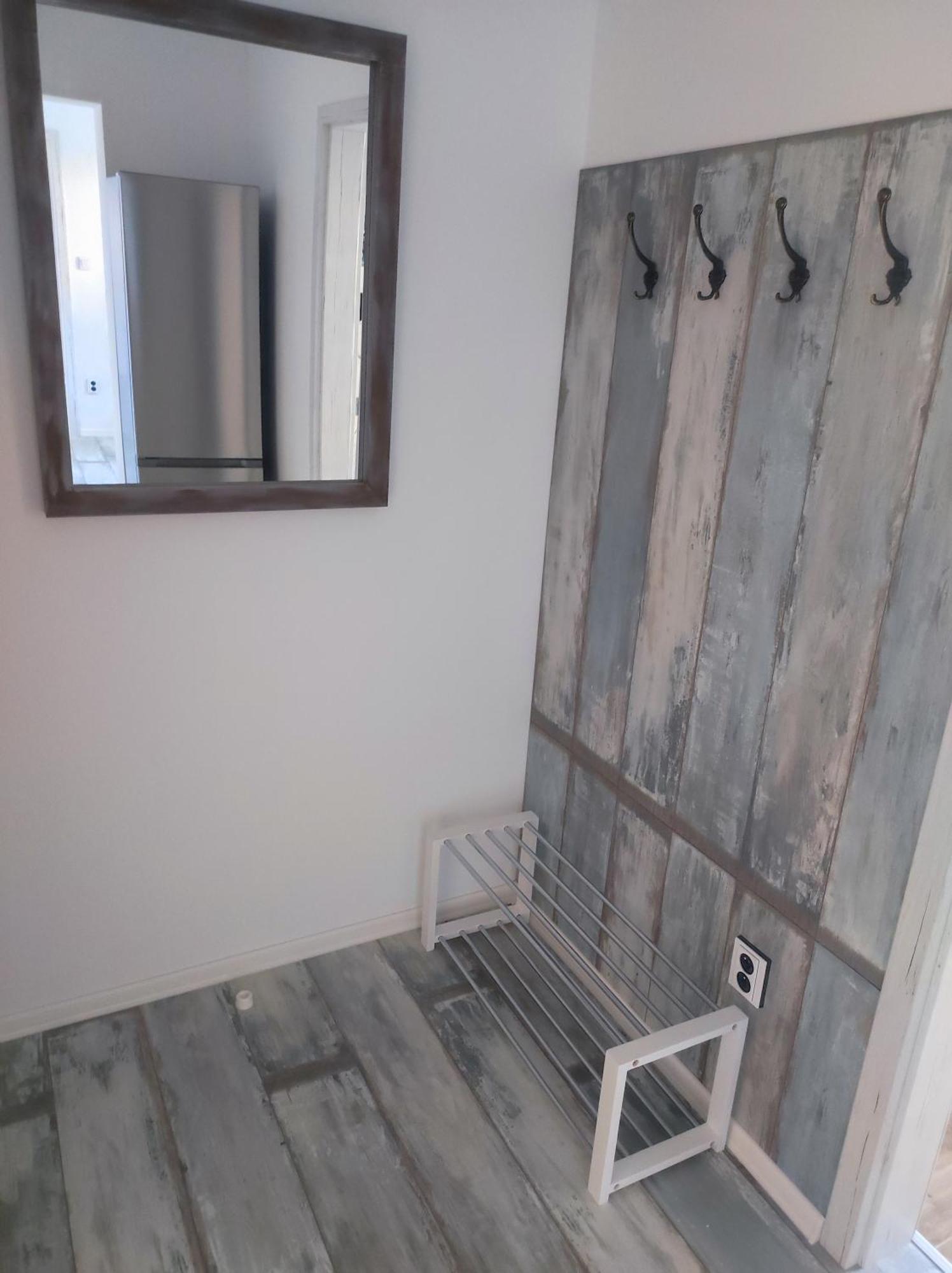 Apartmany Havlickova 423 Česká Lípa 外观 照片