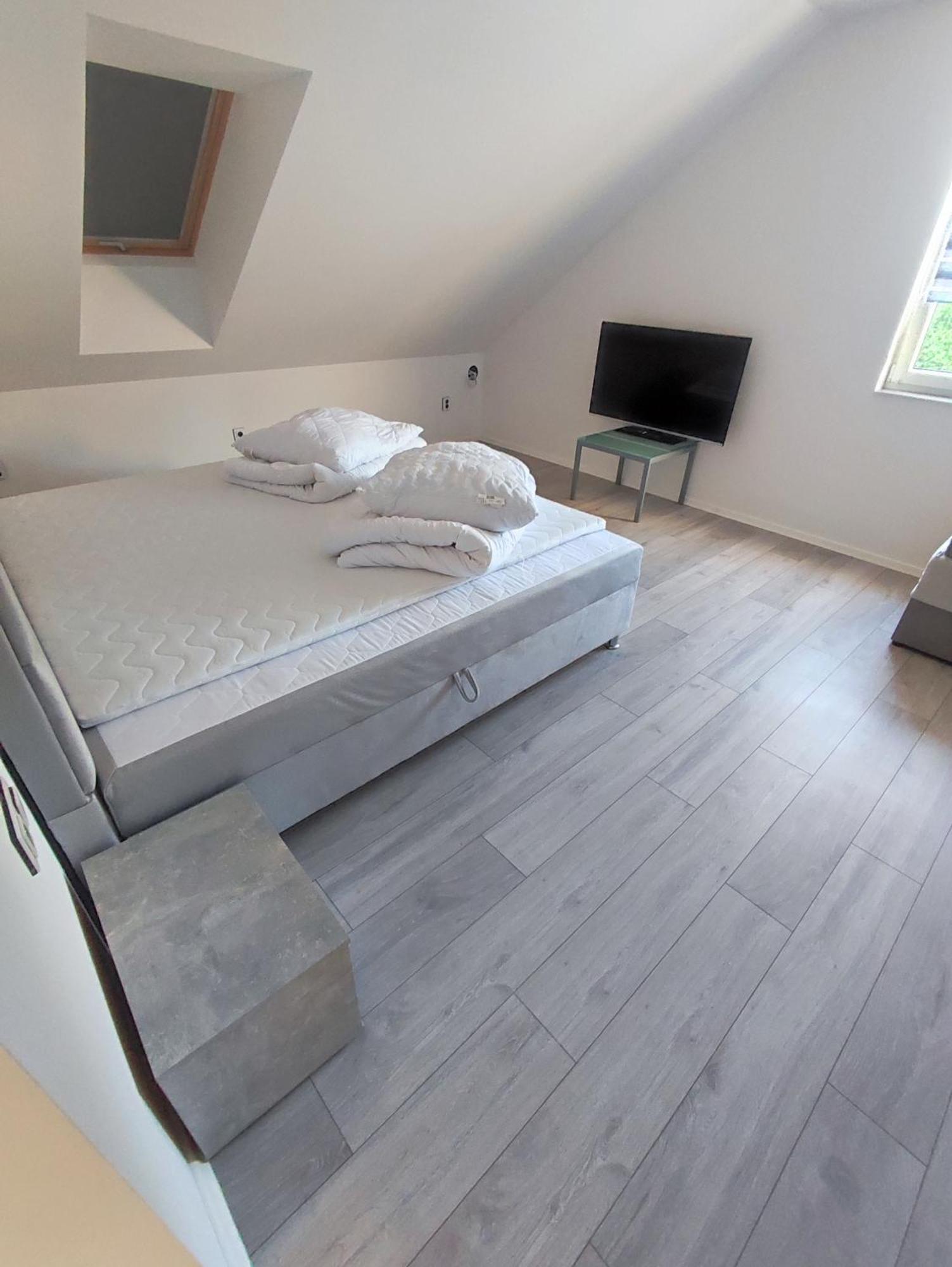 Apartmany Havlickova 423 Česká Lípa 外观 照片