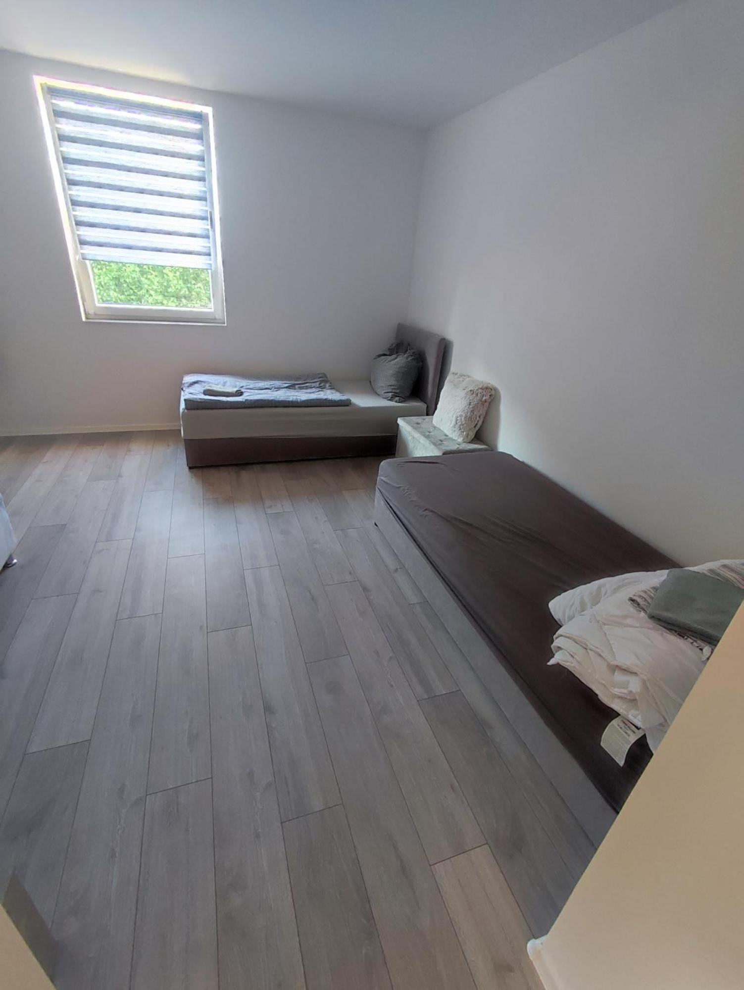 Apartmany Havlickova 423 Česká Lípa 外观 照片