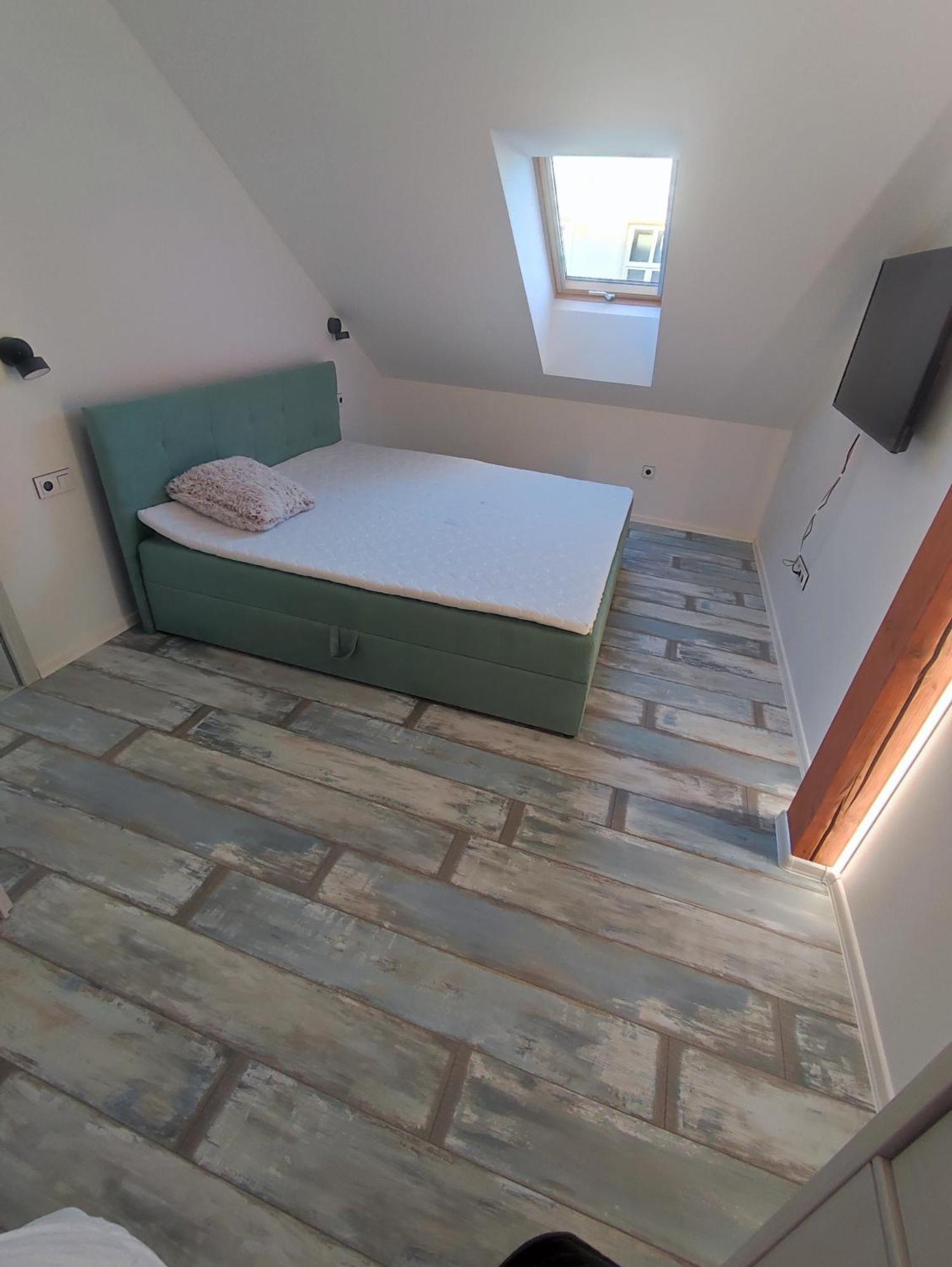 Apartmany Havlickova 423 Česká Lípa 外观 照片