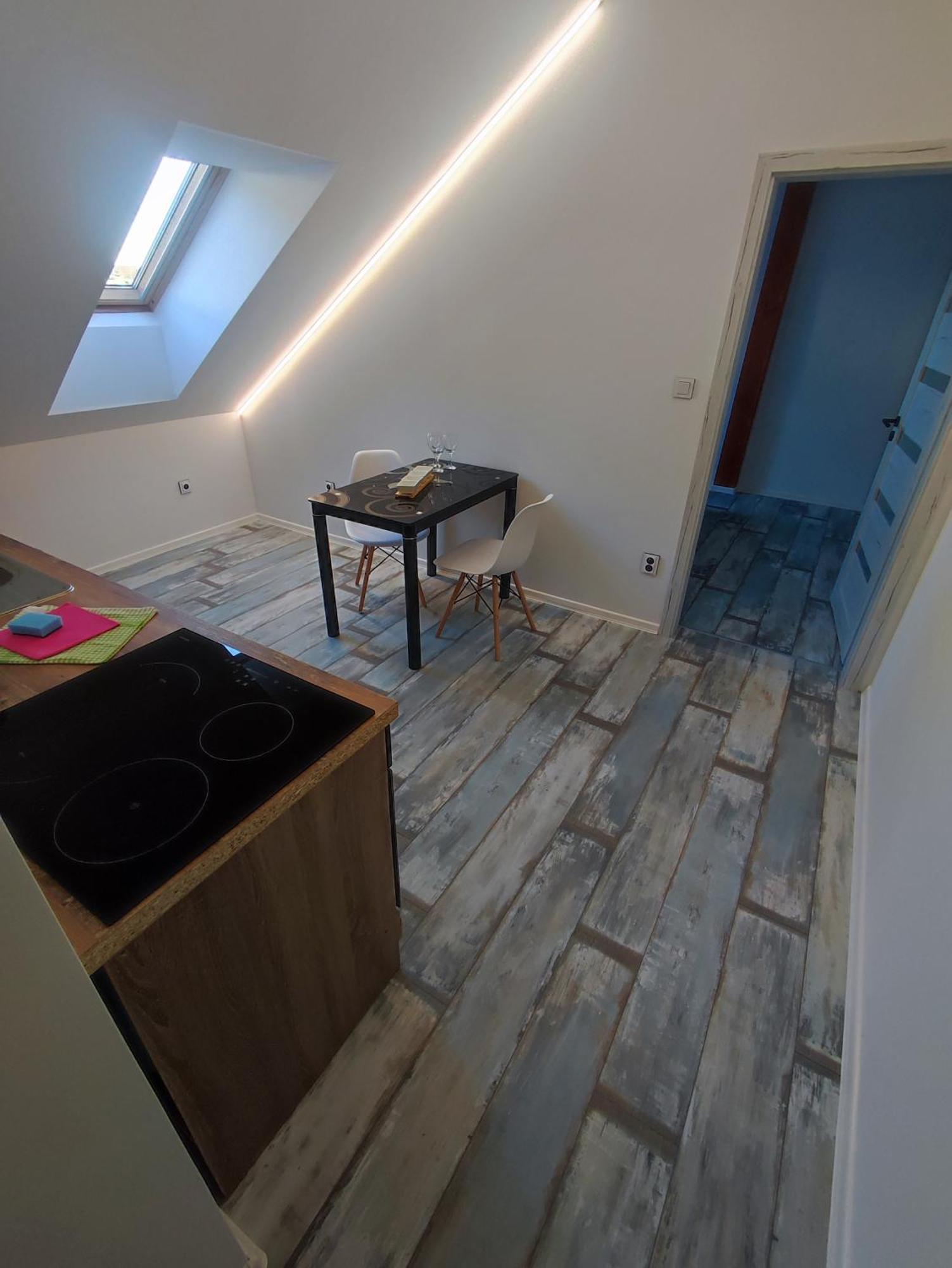 Apartmany Havlickova 423 Česká Lípa 外观 照片
