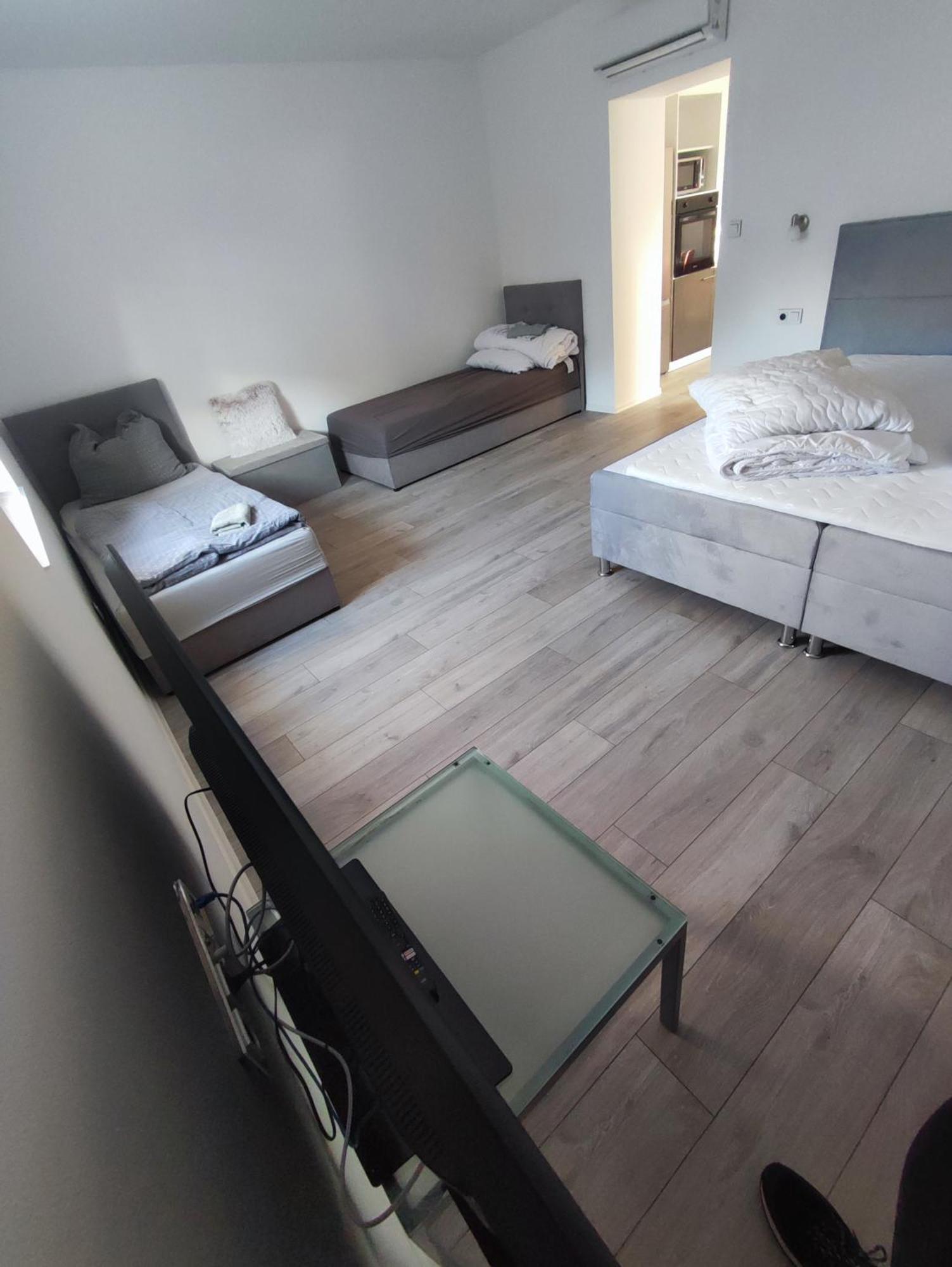 Apartmany Havlickova 423 Česká Lípa 外观 照片