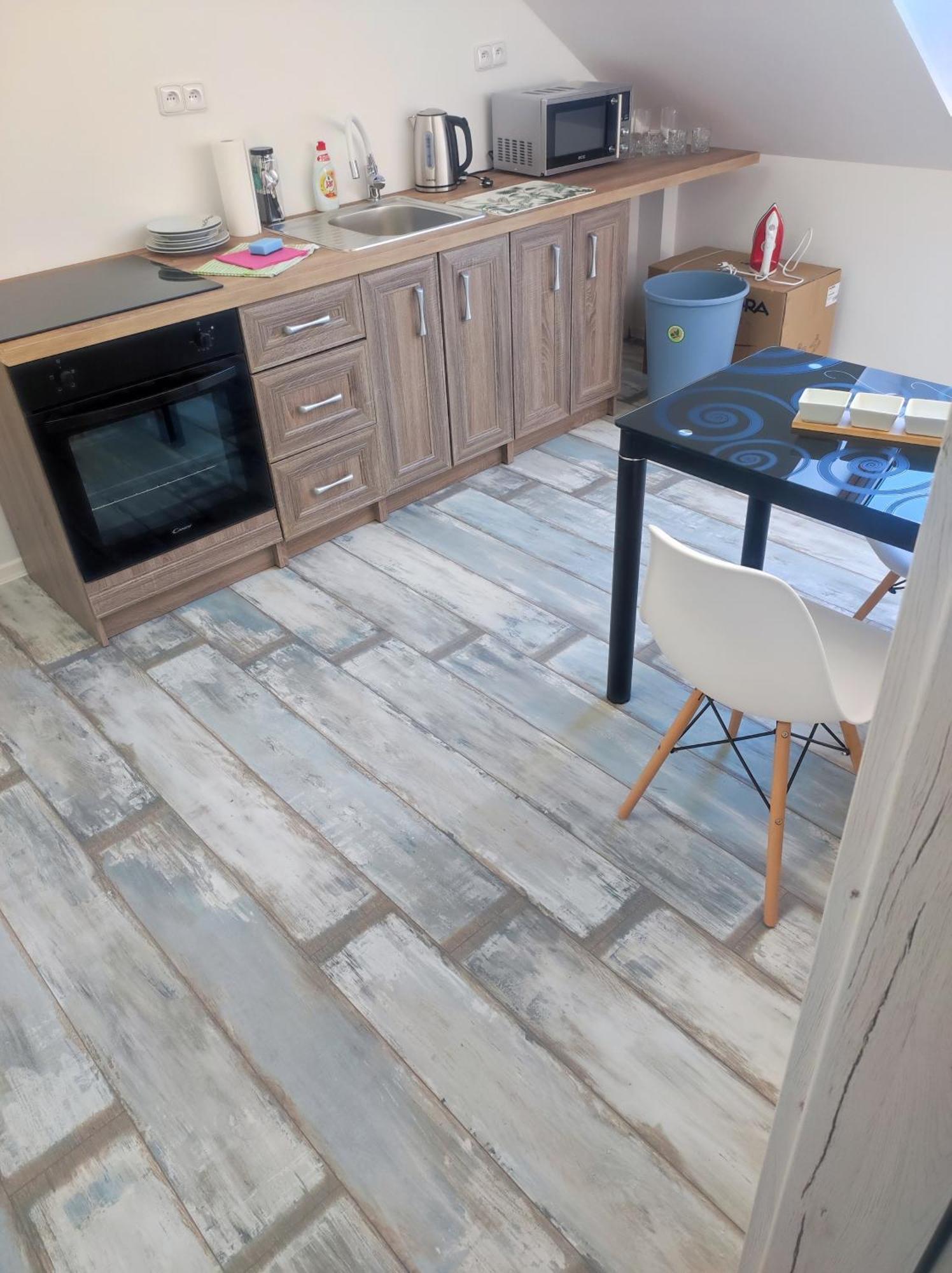 Apartmany Havlickova 423 Česká Lípa 外观 照片