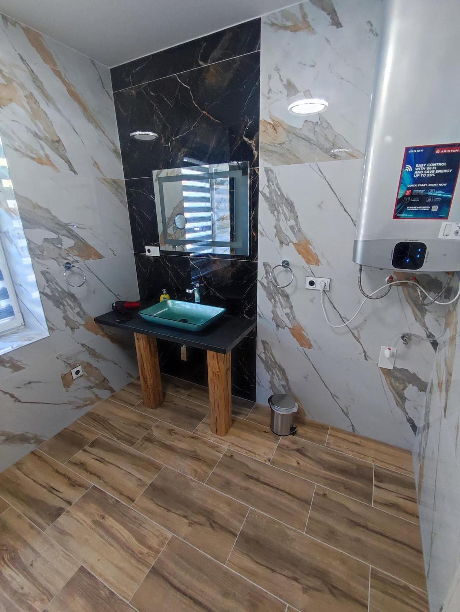 Apartmany Havlickova 423 Česká Lípa 外观 照片