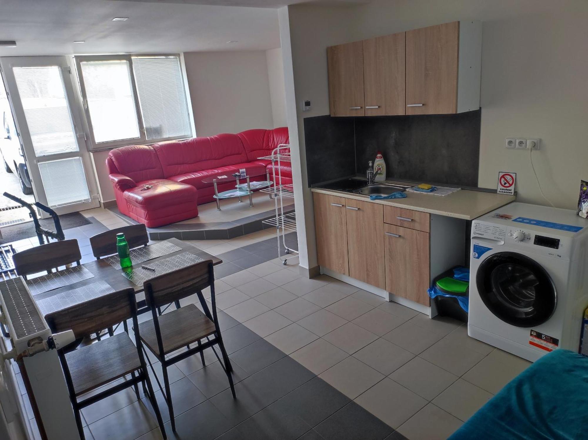Apartmany Havlickova 423 Česká Lípa 客房 照片