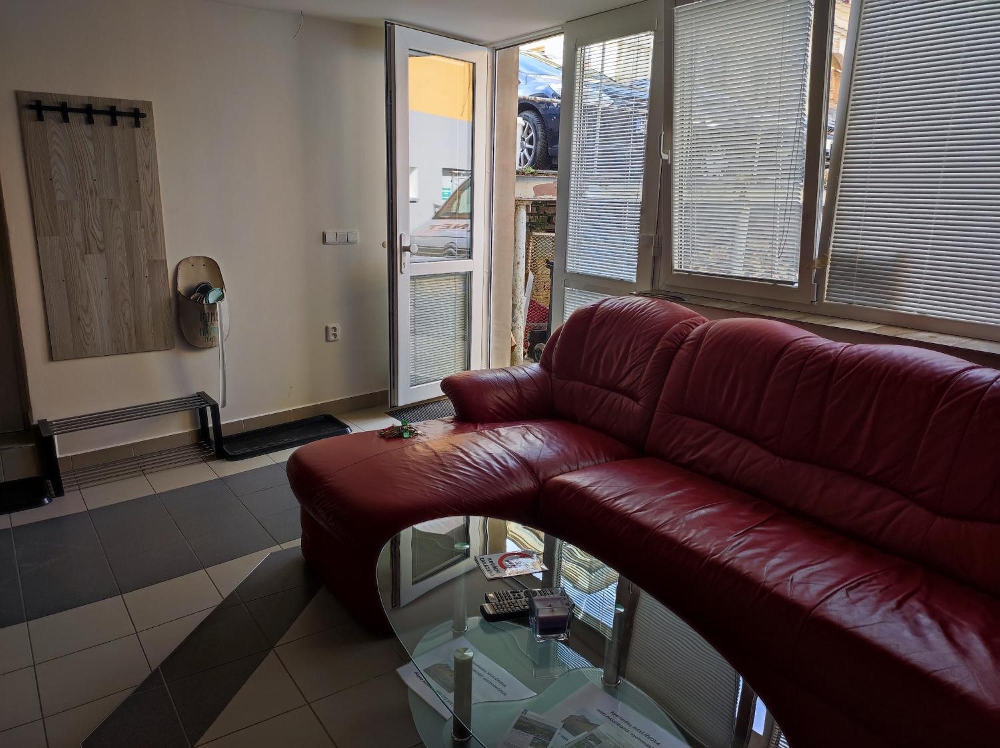 Apartmany Havlickova 423 Česká Lípa 客房 照片