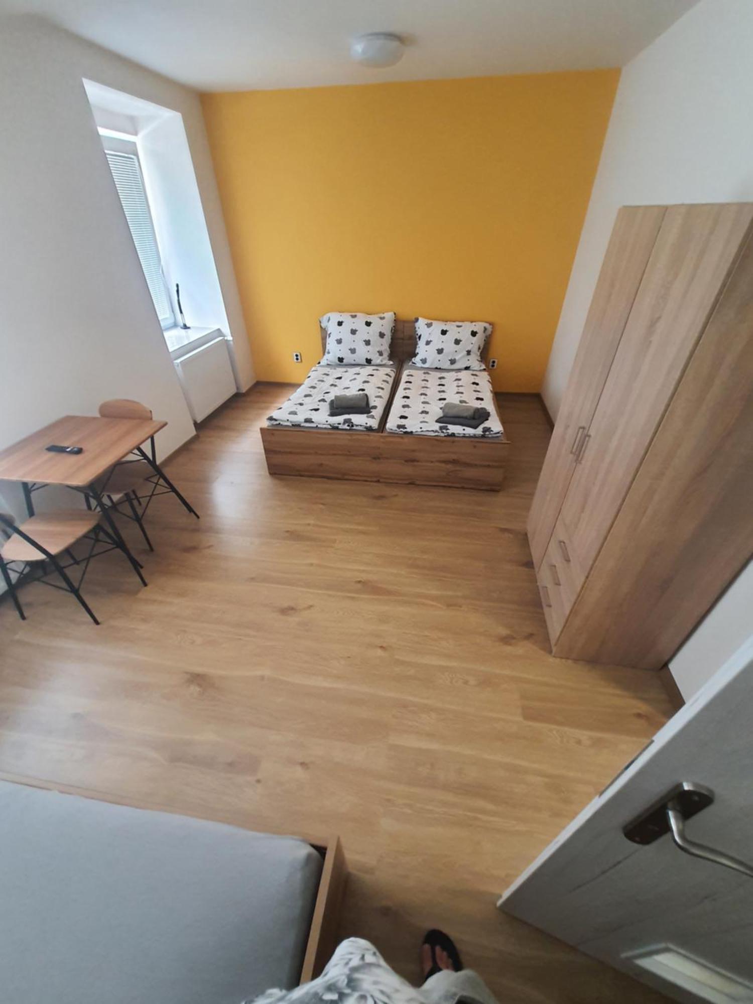 Apartmany Havlickova 423 Česká Lípa 客房 照片