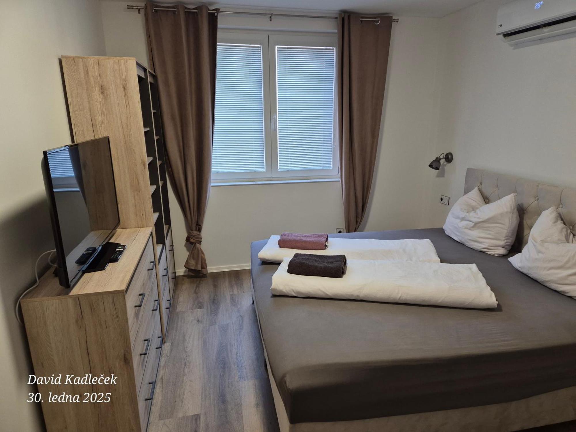 Apartmany Havlickova 423 Česká Lípa 外观 照片